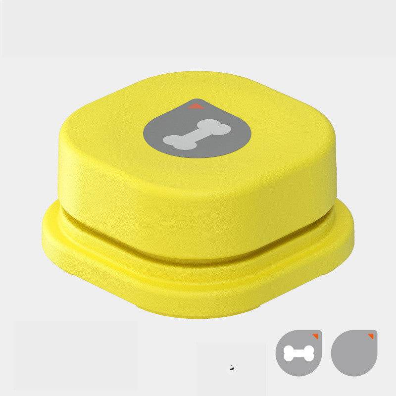 interactive dog training buttons – Recordable Talking Buttons for Dog Communication & Pet Training