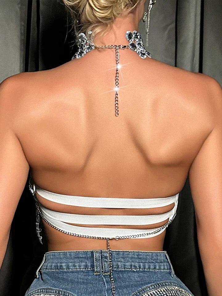 Gem Bralette