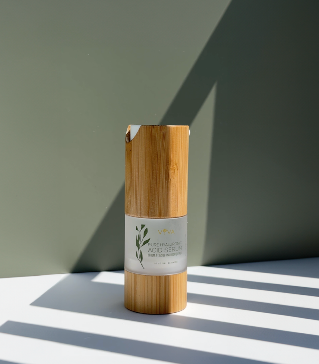 Pure Hyaluronic Acid Serum