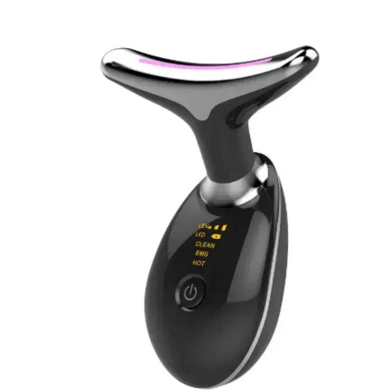 Neck care Massager Facial Wrinkle remover Electric Face Massager Best face Massager.