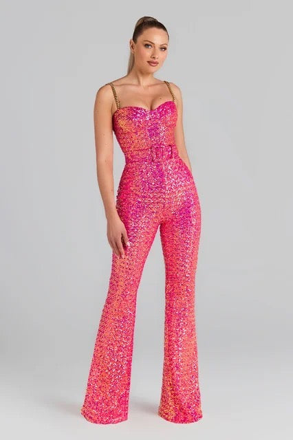 BabyGirl Jumpsuit