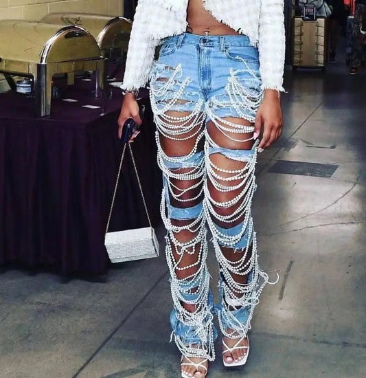 Pearly Jean