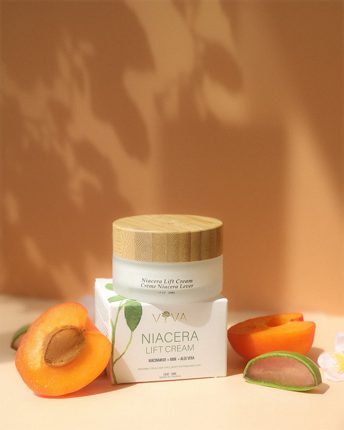 Niacera Lift Cream