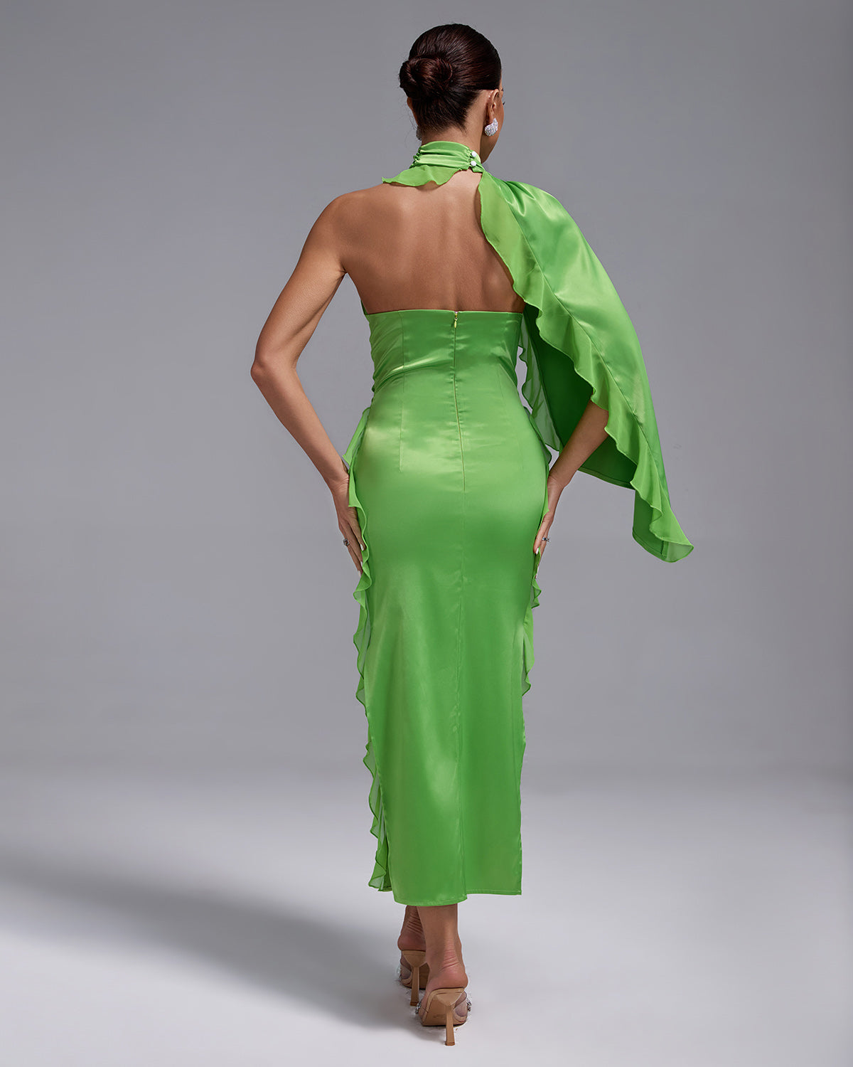 Hailey Dress