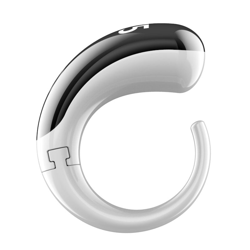 Smart Tally Counter Ring with Bluetooth & App Control