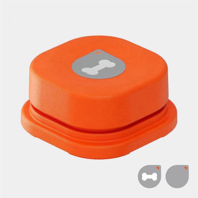 interactive dog training buttons – Recordable Talking Buttons for Dog Communication & Pet Training