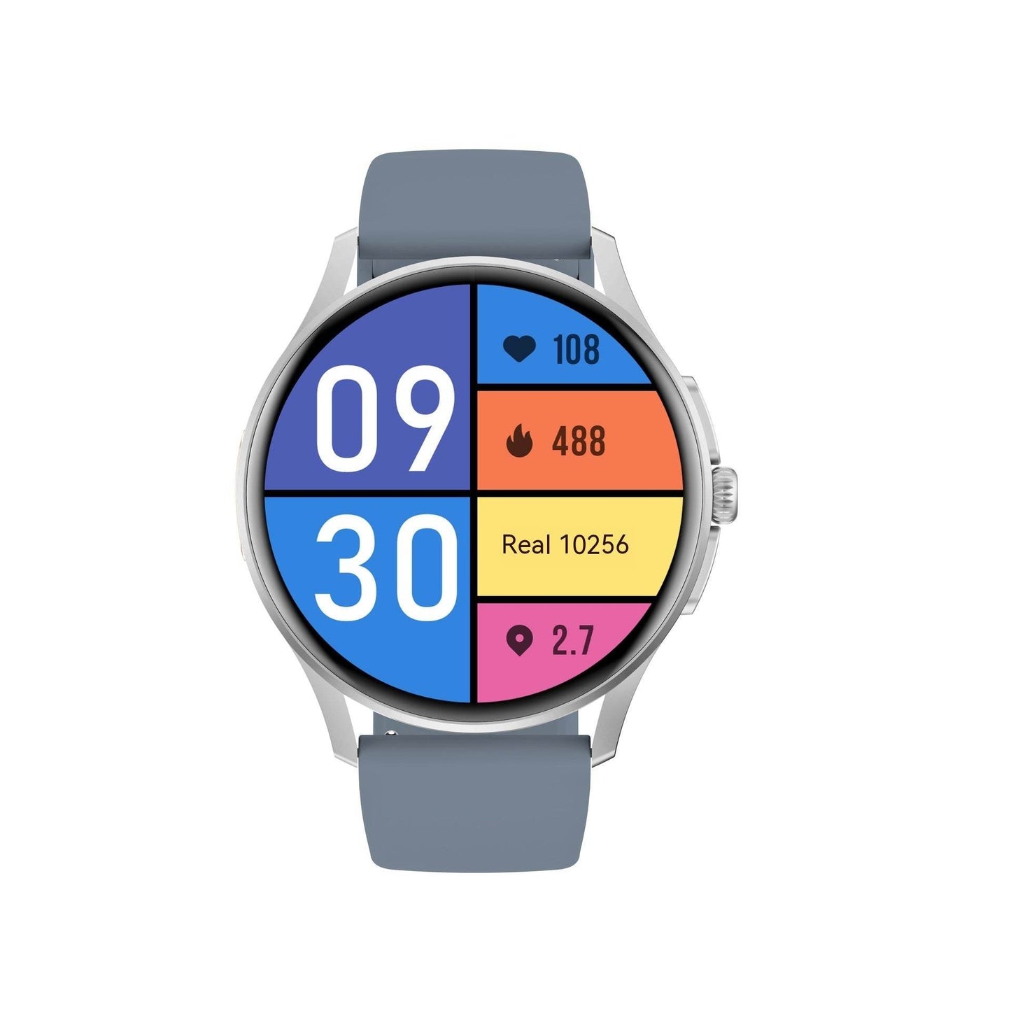 Non-Invasive Blood Glucose Smart Watch