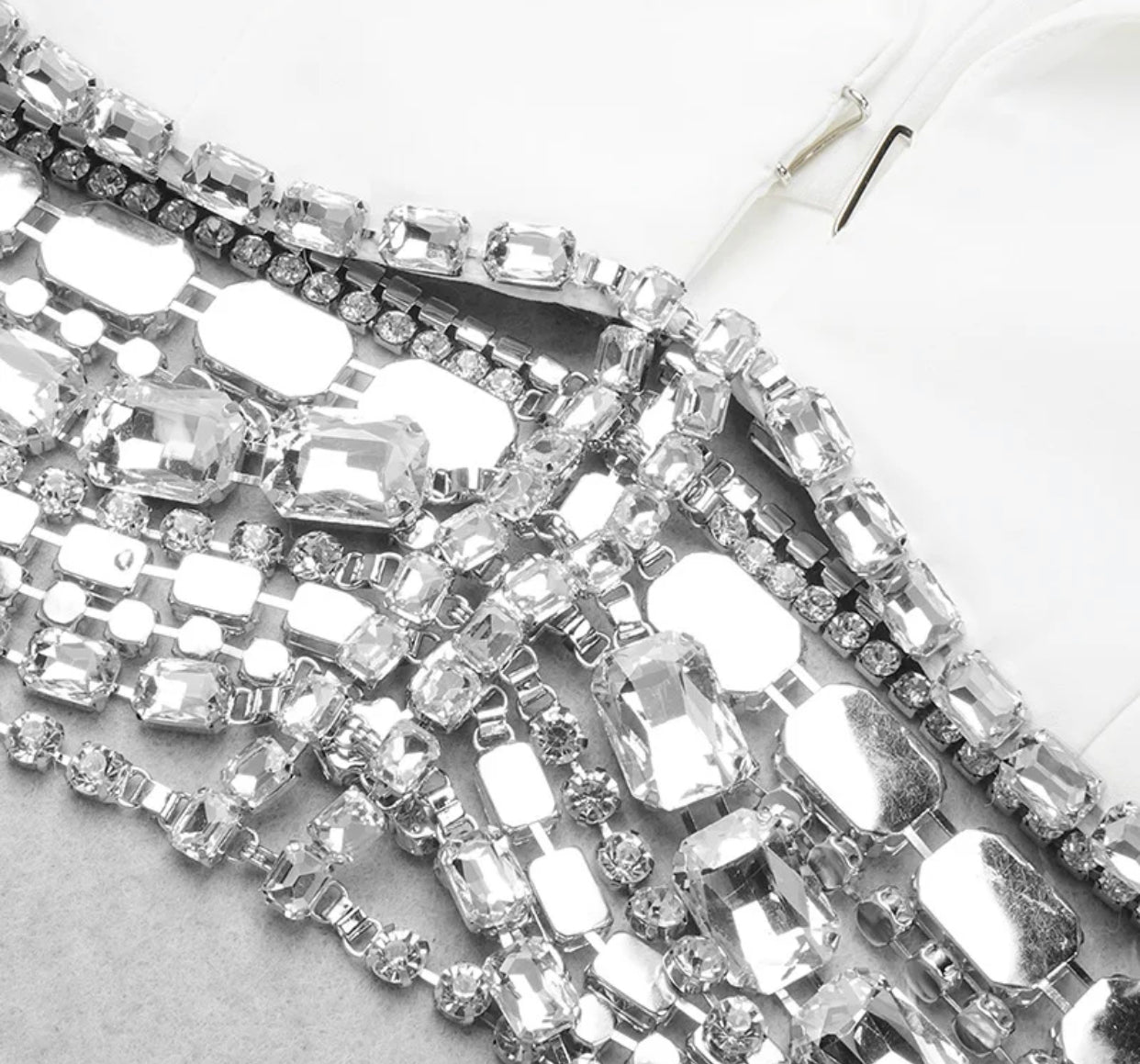 Aliyah Set