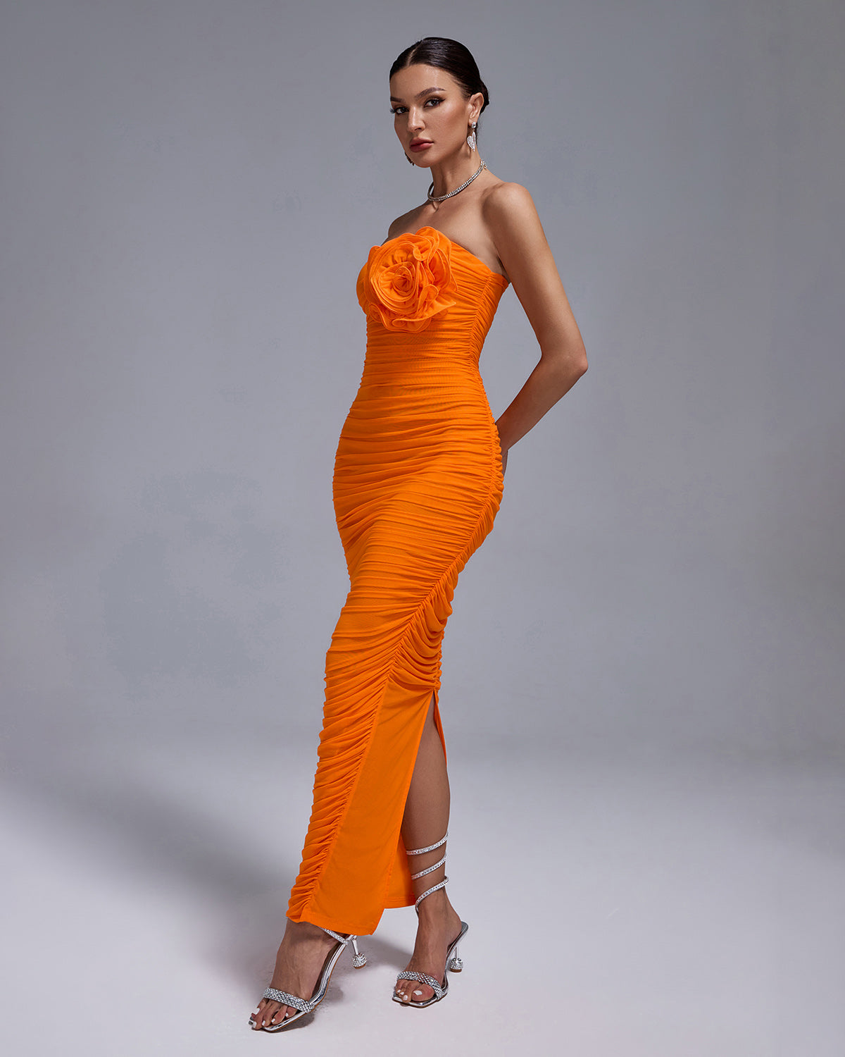 Agnes Dress
