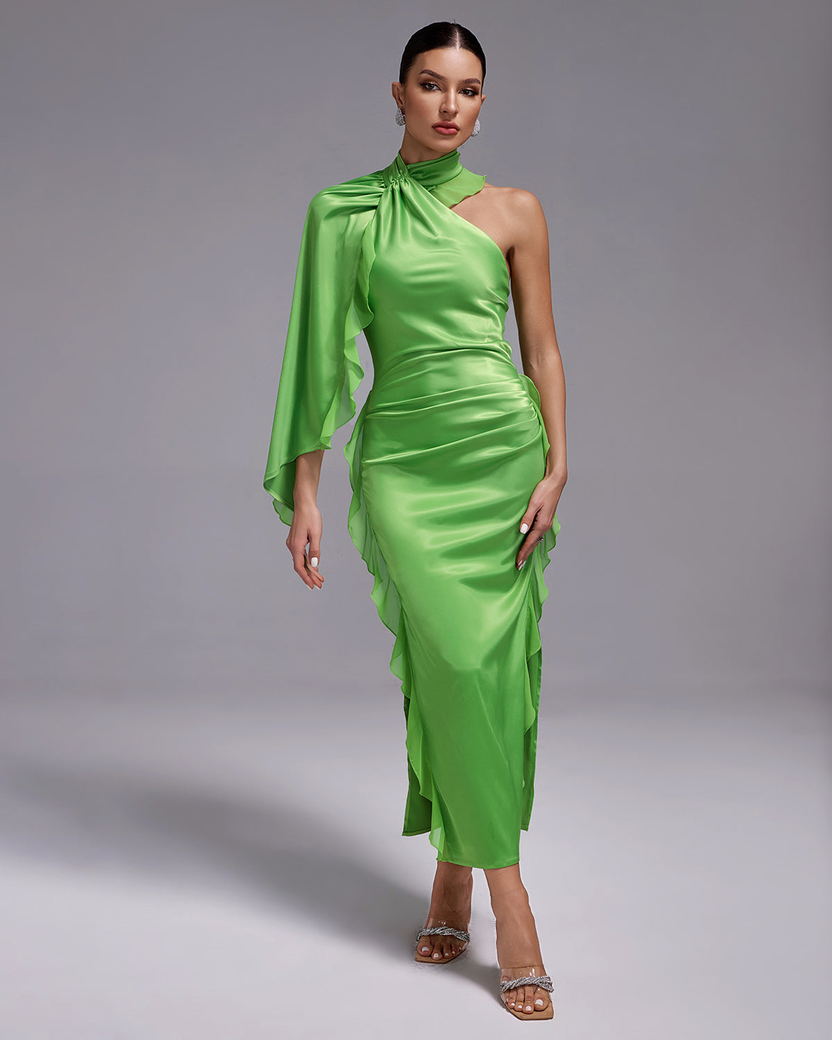 Hailey Dress
