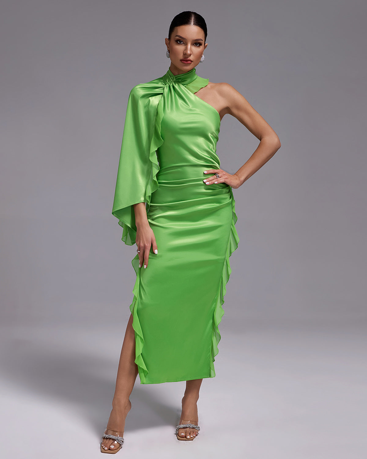 Hailey Dress