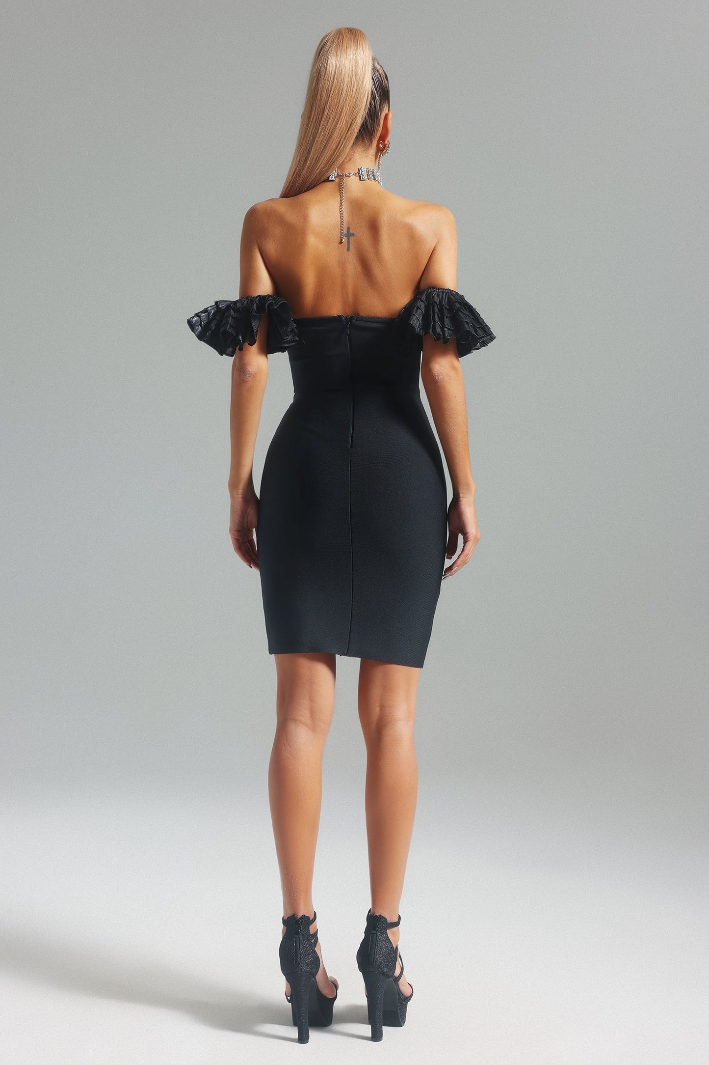 Abigail Dress