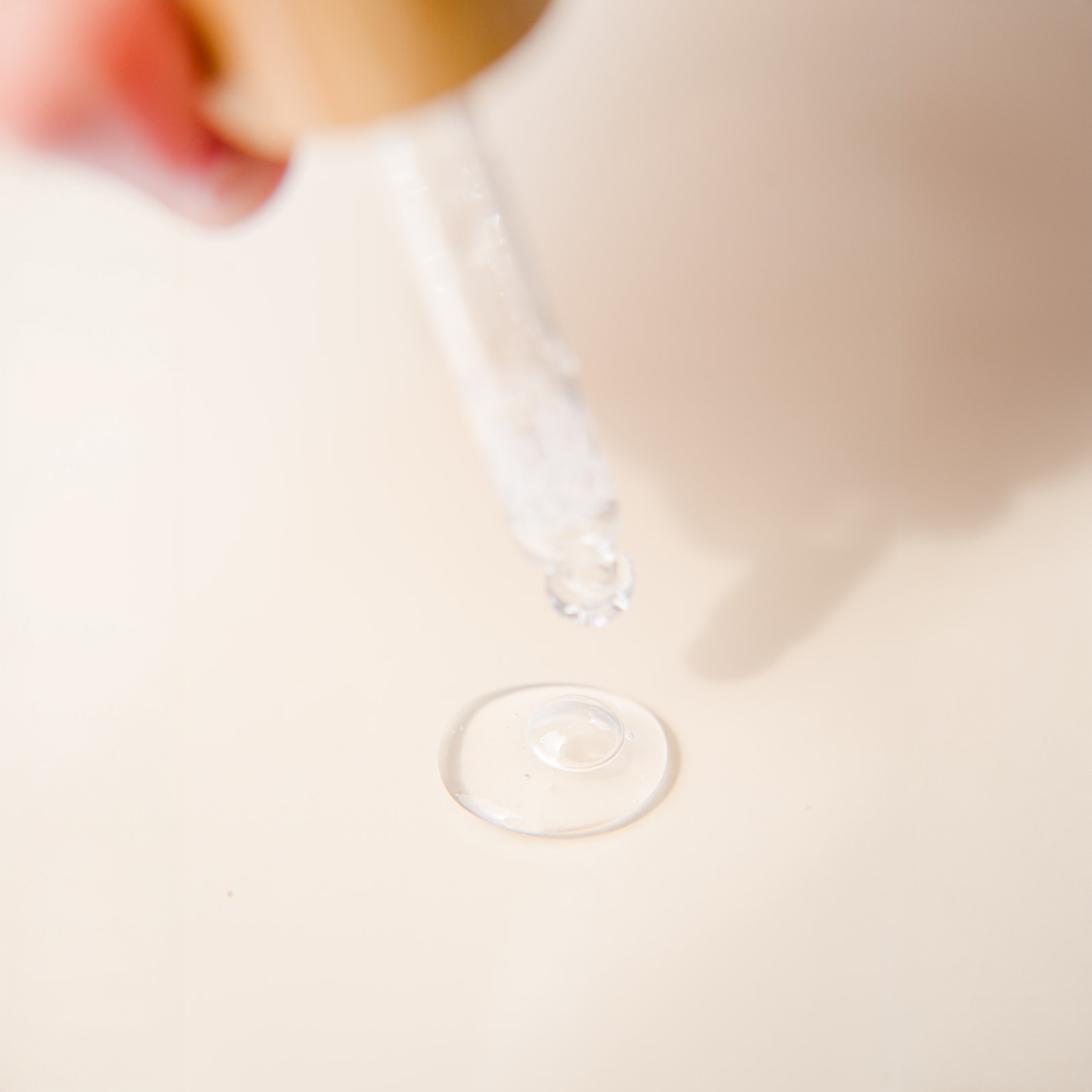 Pure Hyaluronic Acid Serum