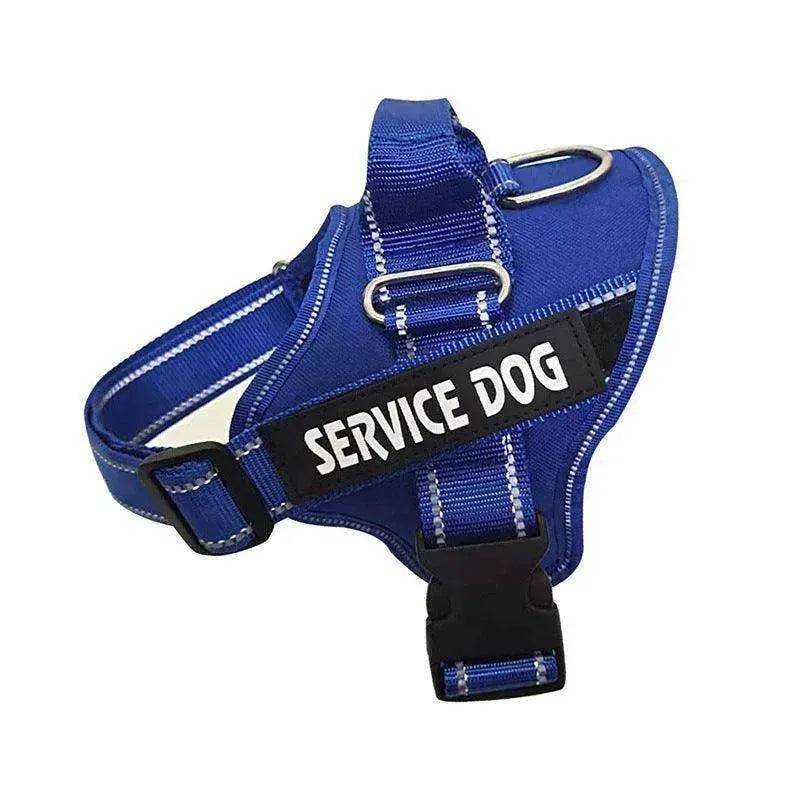 High Quality Personalization Of Pet Chest Strap / leash