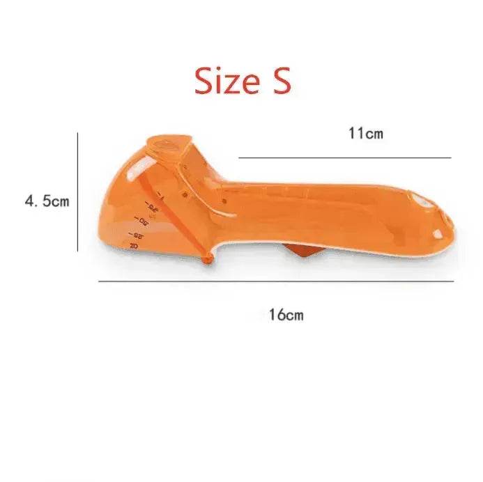 Kitchen Spoon Cup Baking Tools Measure Accessories