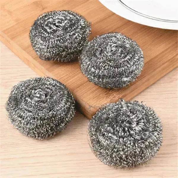 Nano Emery Sponges: Office, Bathroom, Kitchen Cleaner