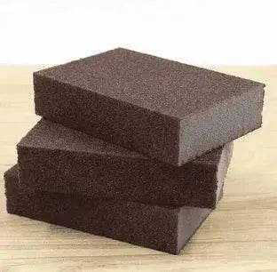 Nano Emery Sponges: Office, Bathroom, Kitchen Cleaner