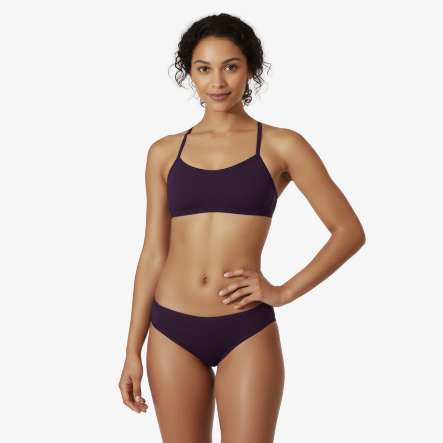 Mirage Vibe Bikini Top