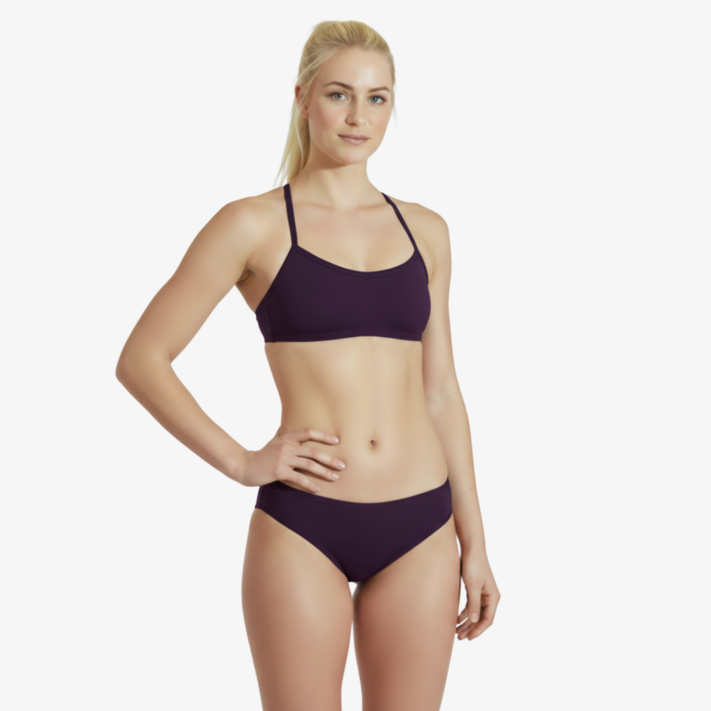 Mirage Vibe Bikini Top