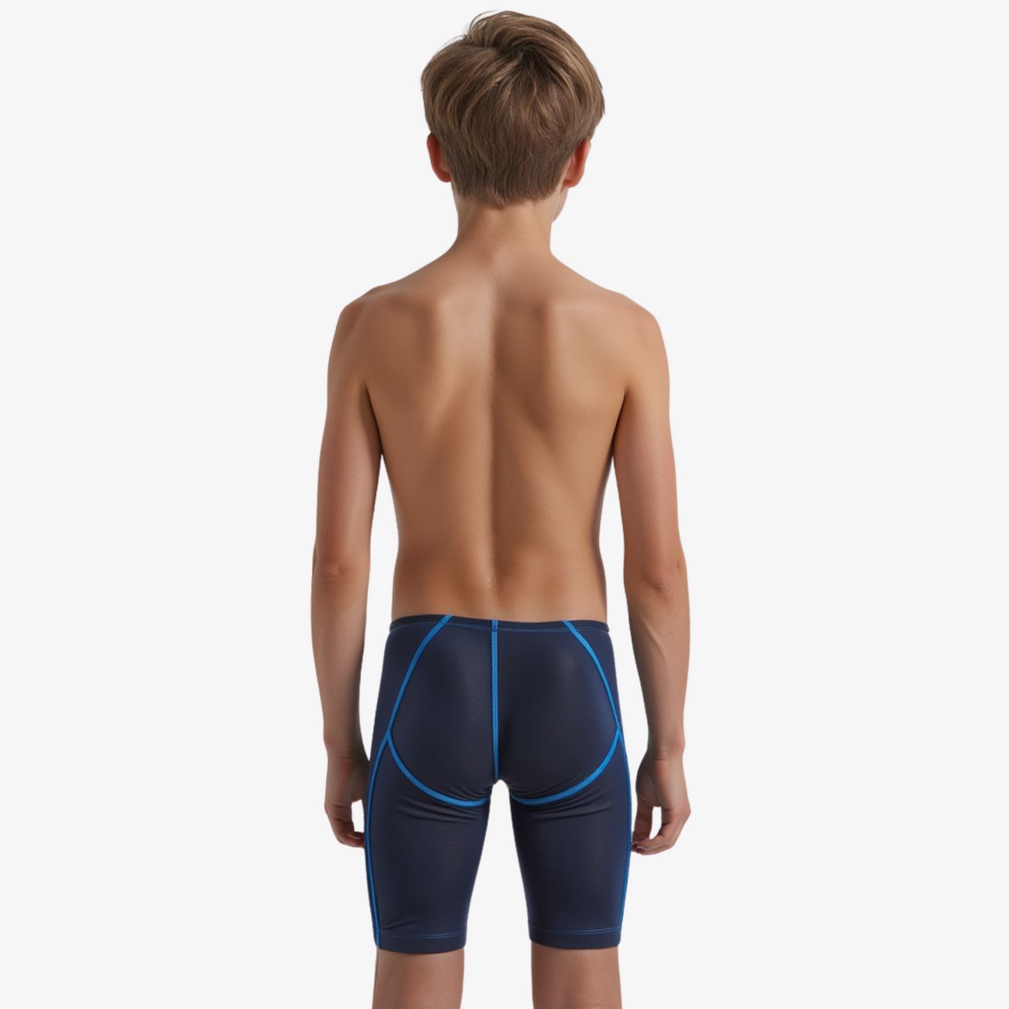 Norca StealthLine Men's Jammer - Indigo