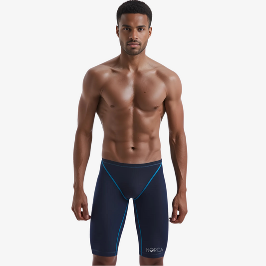 Norca StealthLine Men's Jammer - Indigo