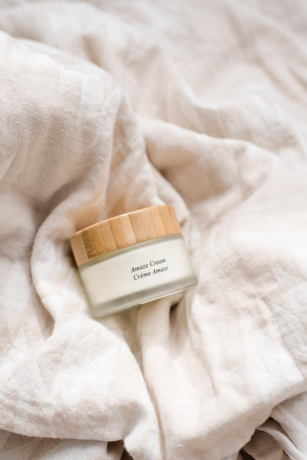 Amaze Cream