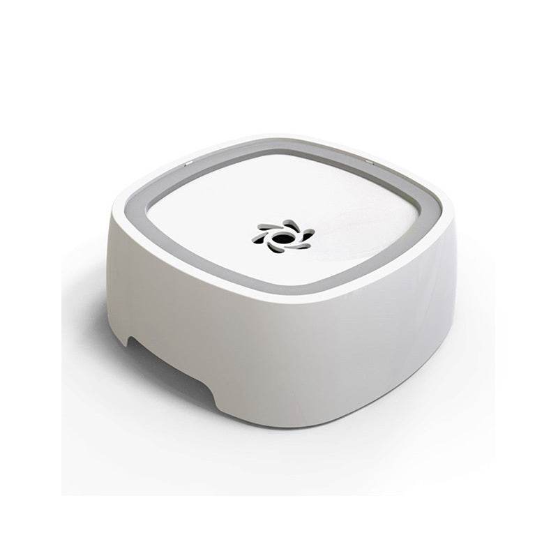 Cat Dog Water Bowl Anti Splash Design
