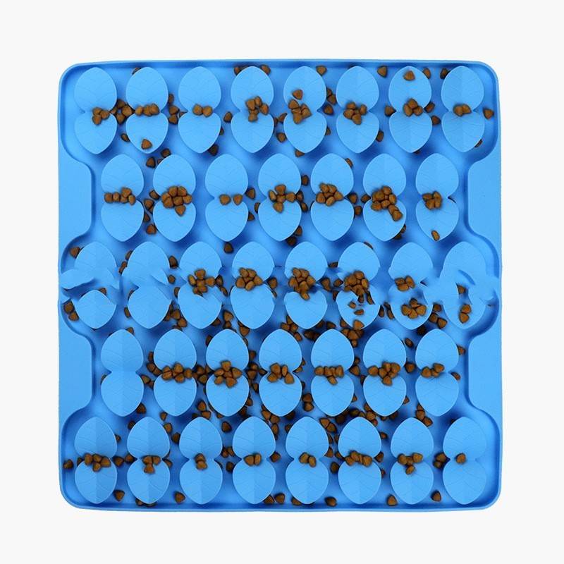 Pet Suction Silicone Dog Licking Mat