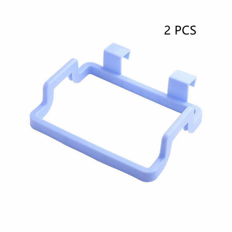 Kitchen Garbage Bag Holder Trash Bag Holder