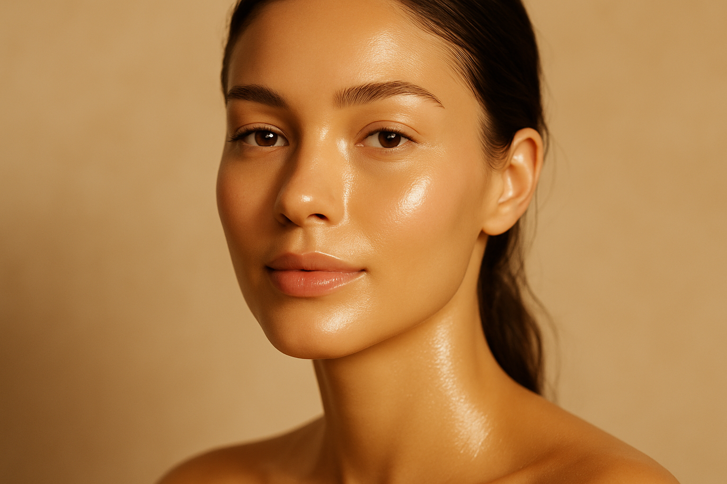 Collagen Hyaluronic Acid Mask