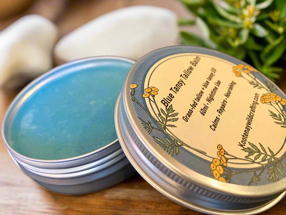 Pure Tallow Balm Bundles – Trios & Duos for Glowing Skin