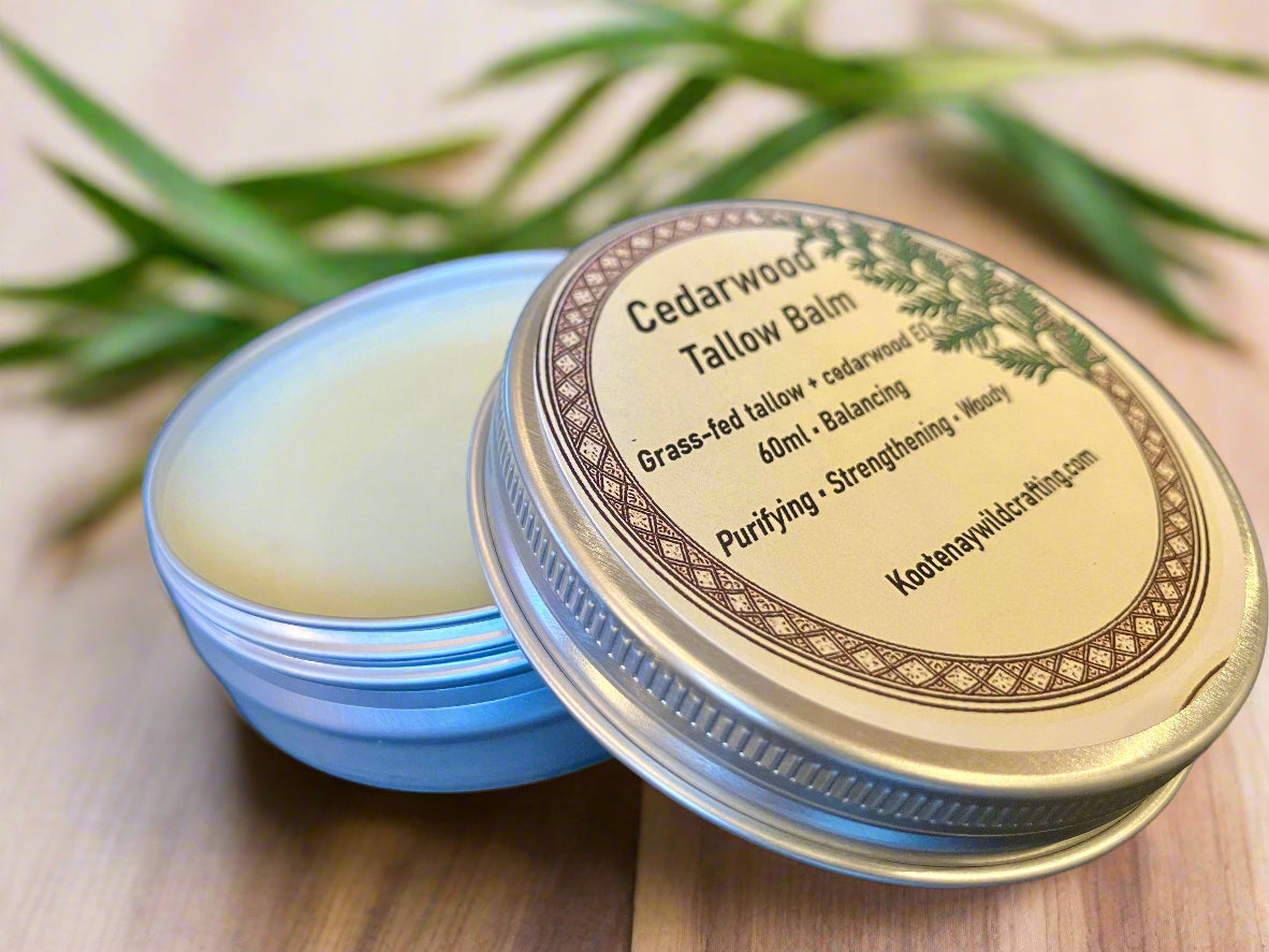 Pure Tallow Balm Bundles – Trios & Duos for Glowing Skin