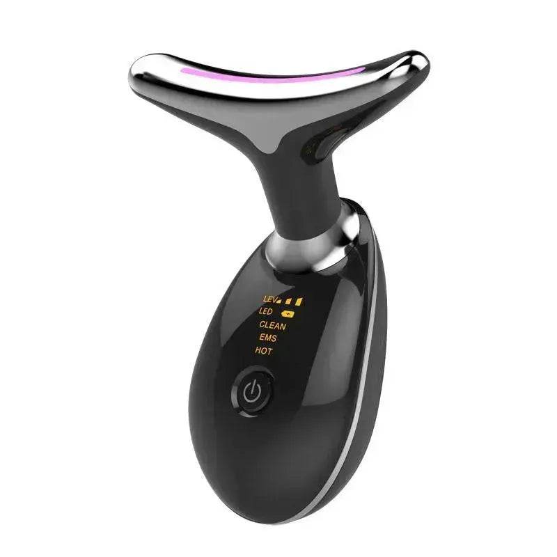 Neck care Massager Facial Wrinkle  remover Electric Face Massager Best face Massager.
